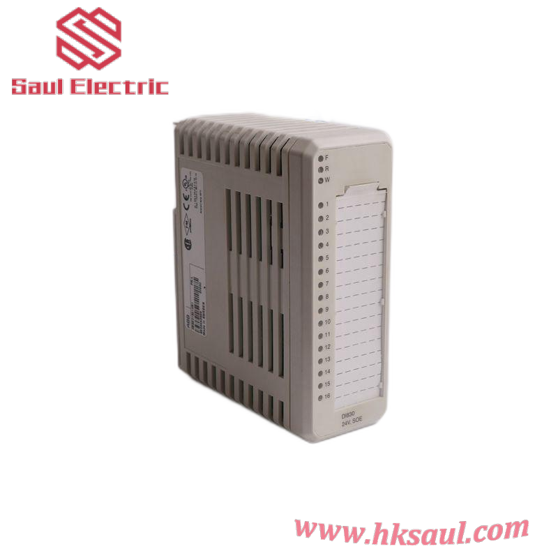ABB DCS501B0100-41-2100000