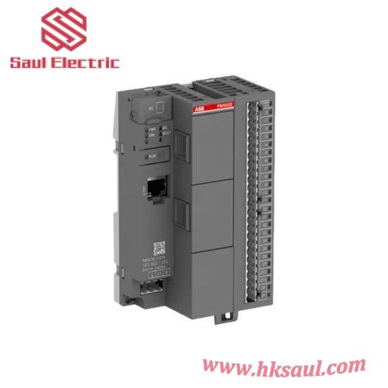 ABB PM5032-T-ETH 1SAP123400R0072 Drive Module