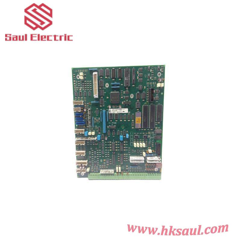 ABB PP5302B(3ADT306400R1) Communication board