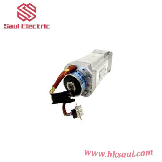 ABB PS60450PLSS3823 SERVO MOTOR