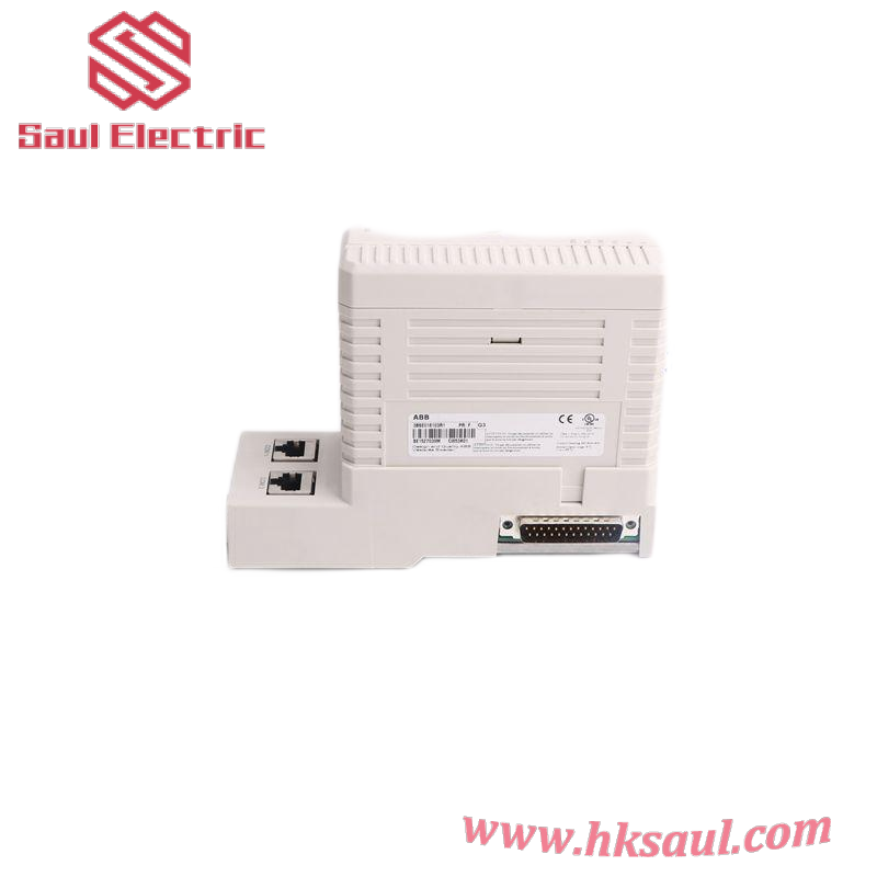 ABB PSTB370-600-70 Softstarter