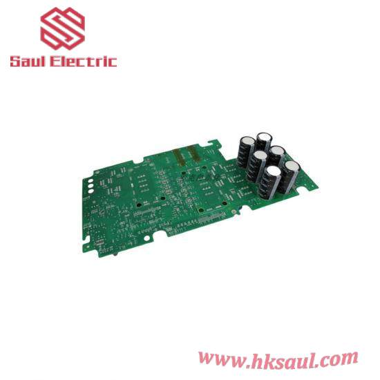 ABB QPWR-562 3AXD50000019575 BOARD AUTOMATION PARTS