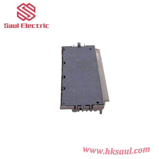 ABB RDCU-02C AMXR7130 Drive Control Unit
