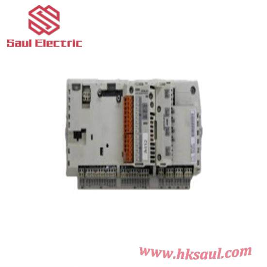ABB RDCU-02C DRIVE CONTROL UNIT