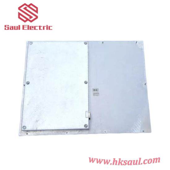 ABB REC670 1MRK000008-NB Bay Control Display