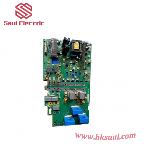 ABB RINT-5521C 3AUA0000016016E Inverter Control Drive Board