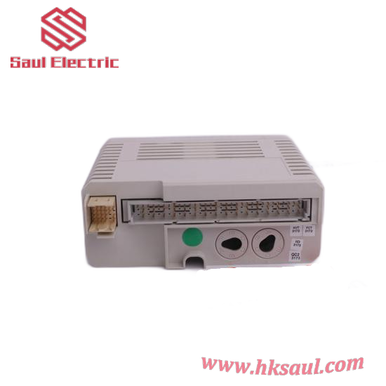 ABB RMBA-01 64379208 Modbus Adapter Module