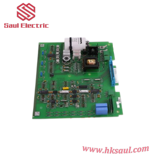 ABB RTXP18 RK926015-BH Part