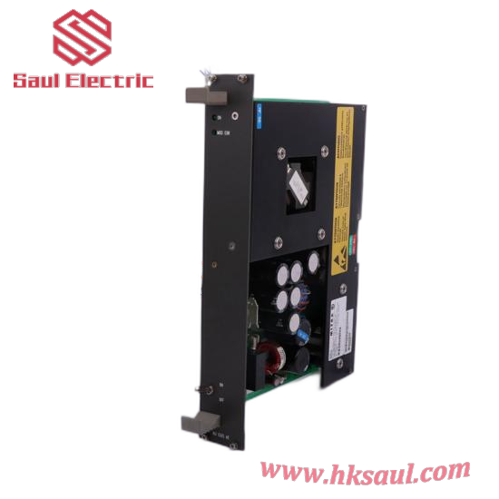 ABB RXTUG 22H 9937 Asea Brown Boveri