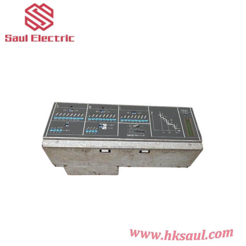 ABB SACE-PR111/P / SACEPR111P Protection Trigger