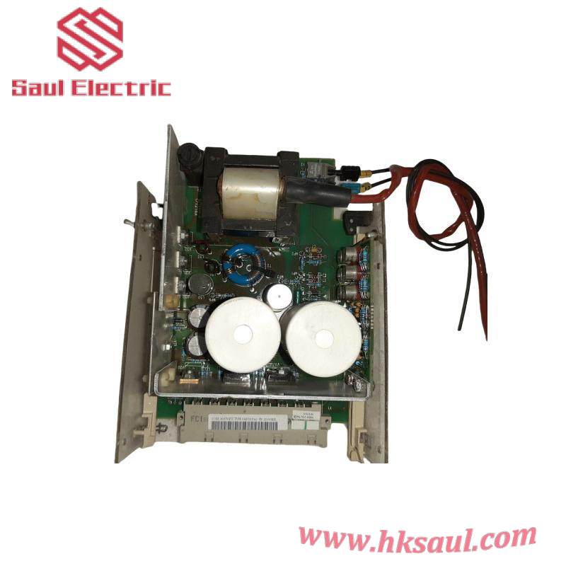 ABB SADT 41PAU Inverter power board