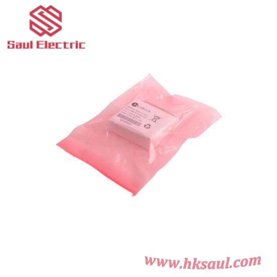 ABB SB822 3BSC760019E1 Rechargeable Lithium-Ion Battery
