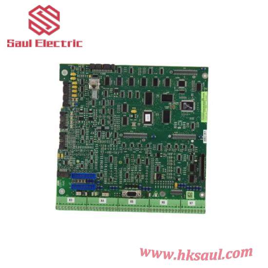 ABB SCDCS-CON-4 DC Drive