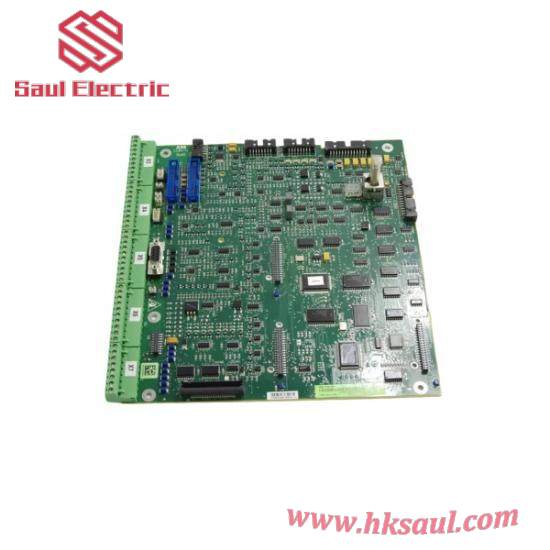 ABB SCDCS-CON-4 DC Drive