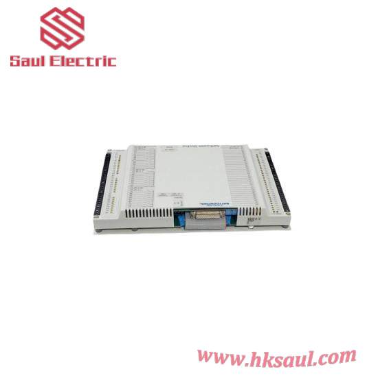 ABB SD32D Slimline Expansion Unit Controller