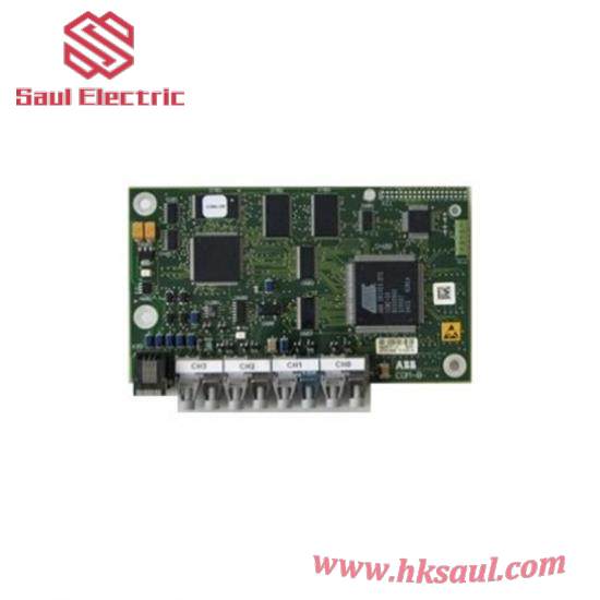 ABB SDCS-COM-82 3ADT220134R0002 DC Governor