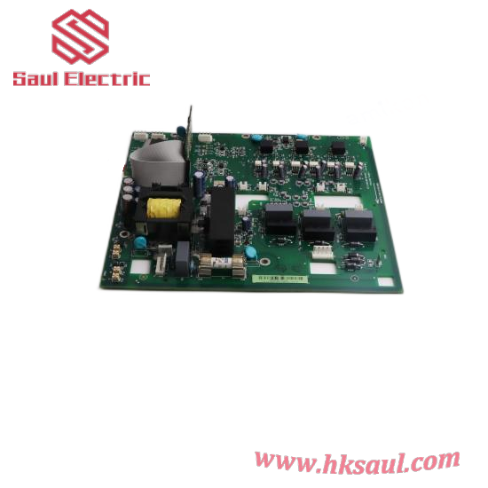 ABB SDCS-IOB-22 3BSE005177R1 Spare Part