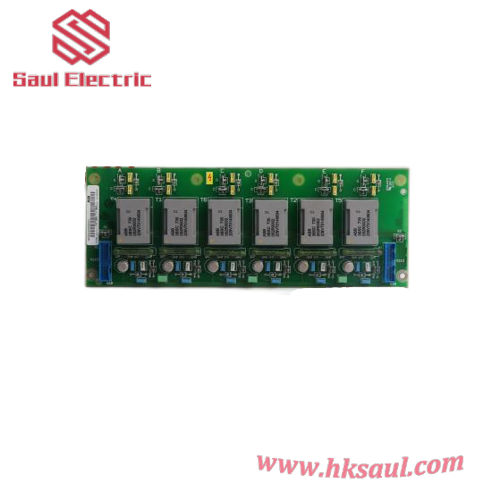 ABB SDCS-IOB-22 3BSE005177R1 Spare Part