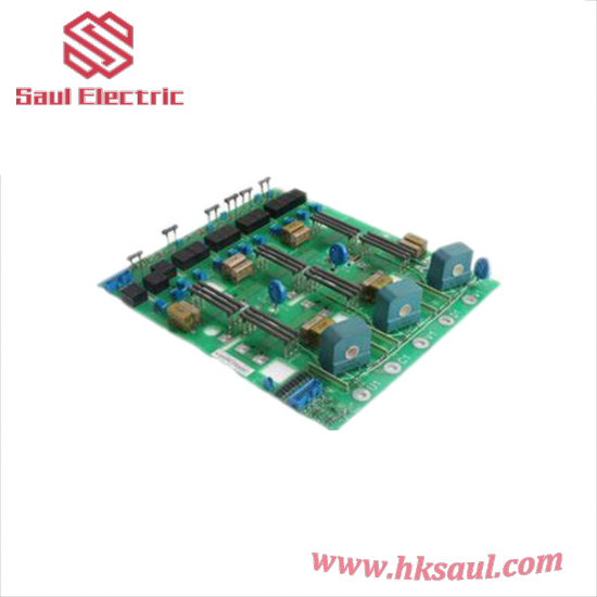 ABB SDCS-PIN-11-COAT POWER INTERFACE B