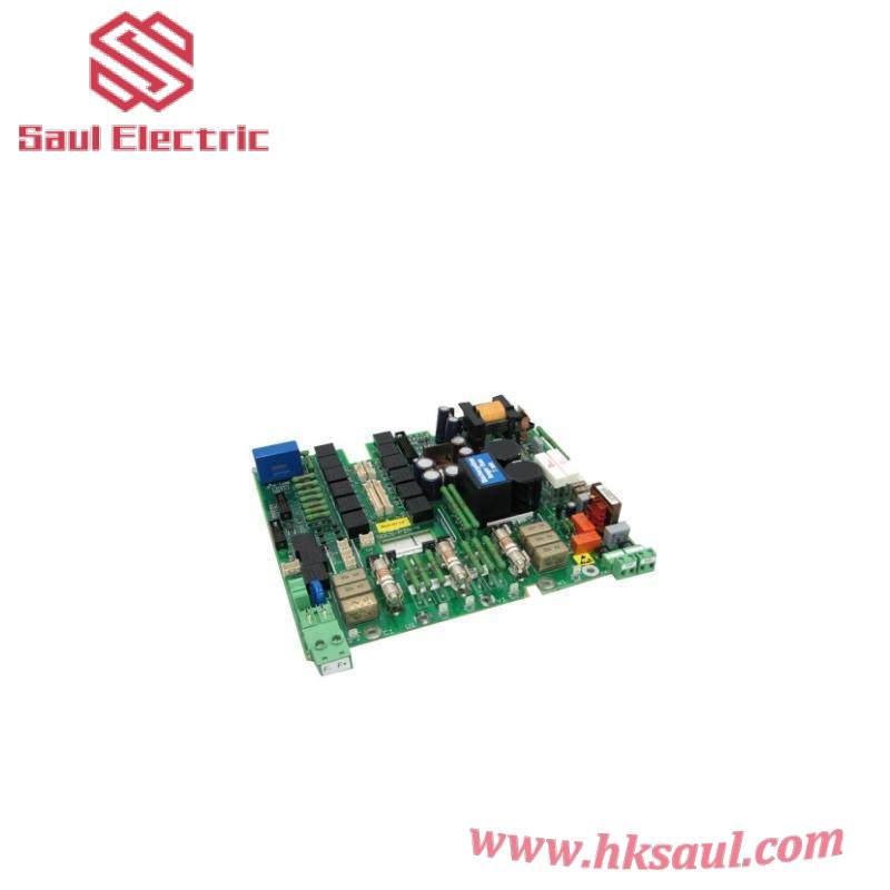 ABB SDCS-PIN-4B 3ADT316300R1510 POWER INTERFACE BOARD