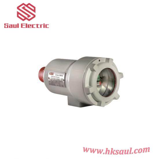ABB SF810I-LOS-UV-T-L Safe Flame Scanner