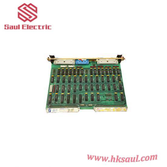 ABB SHM86-MCONT 57772280 C901211 INTERFACE BOARD