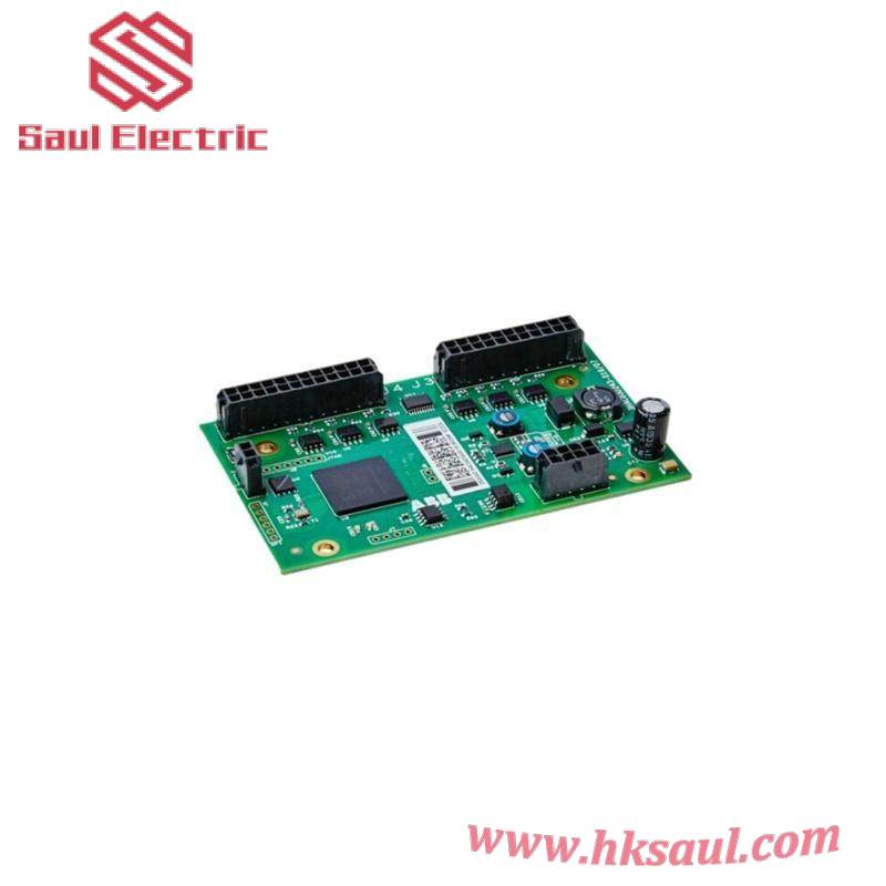 ABB SMB DSQC402 3HAC045759-001 Measuring board