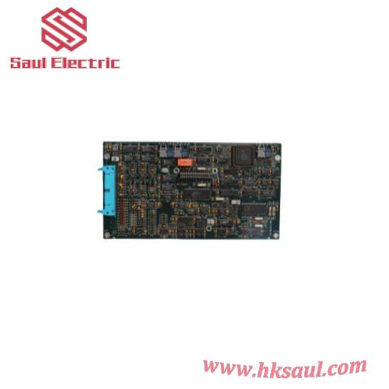 ABB SNAT-609-TAI Control Board
