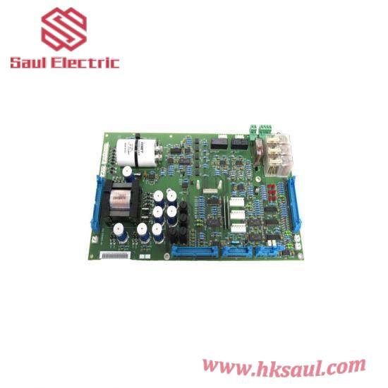 ABB SNAT607MCI/5761825-6G Circuit Board
