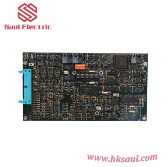 ABB SNAT609TAI 61073779 Control Board