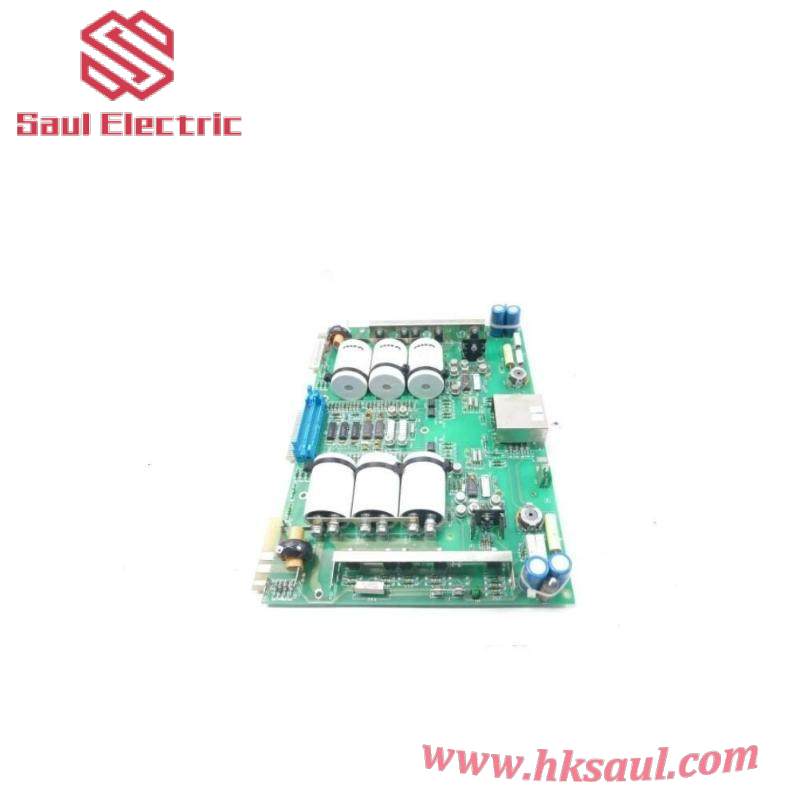 ABB SNAT633PAC Pulse Amplifier Board