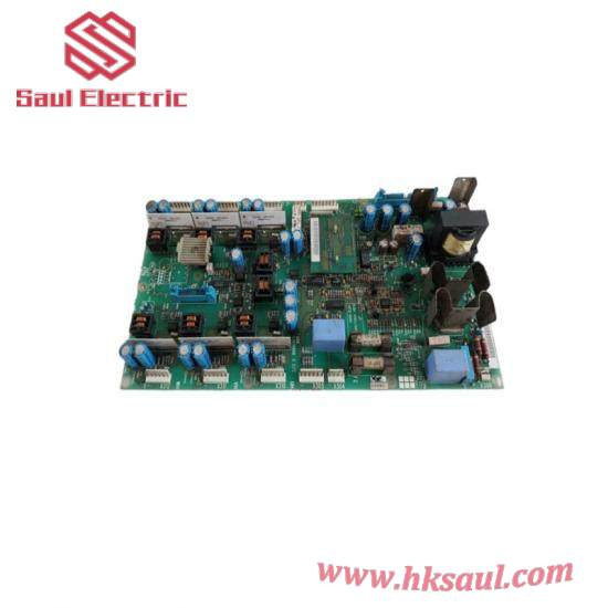 ABB SNAT7261QCP Main Interface Board