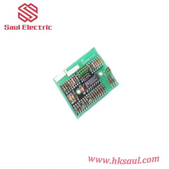 ABB SNAT 1703 BDB Drive Board