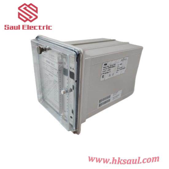 ABB SPAM150C RS641006 Controller MODULE