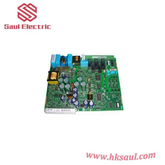 ABB SR91C830/1MRK002238-DA Control Board