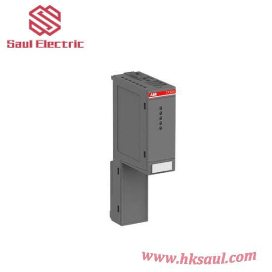 ABB TA524 1SAP180600R0001 Dummy Coupler Module