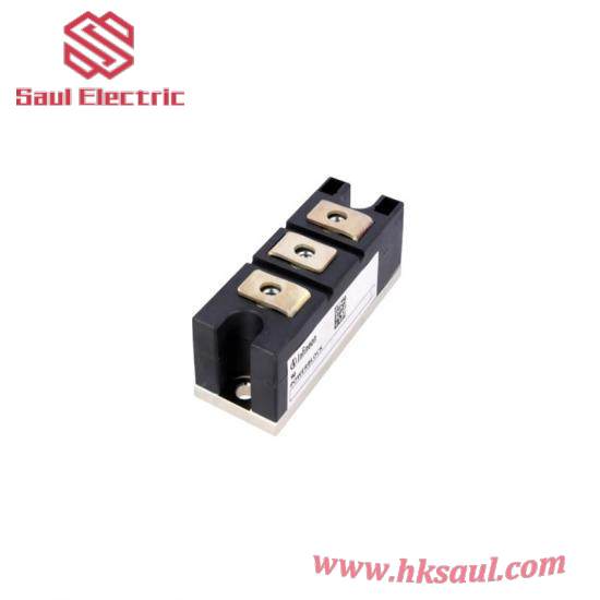 ABB TD180N16KOF Thyristor Diode Module
