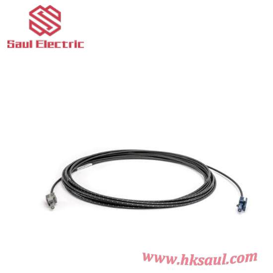 ABB TK812V050 3BSC950118R2  POF Cable 5 m Simplex