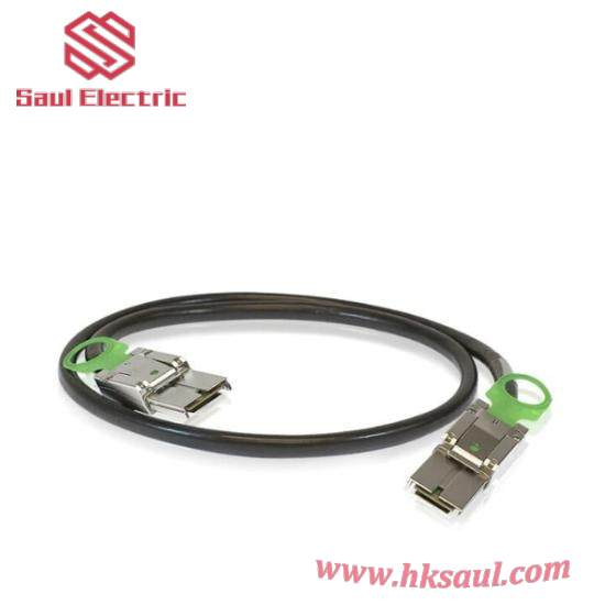 ABB TK855 3BSC950356R1  RCU Data Link Cable