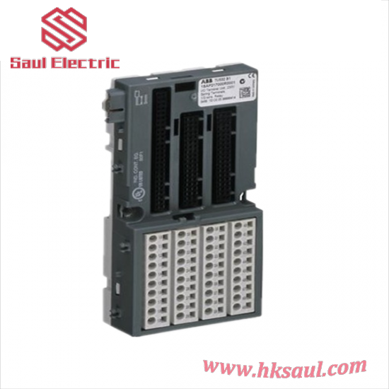 ABB TU532-XC 1SAP417000R0001 PLC Systems