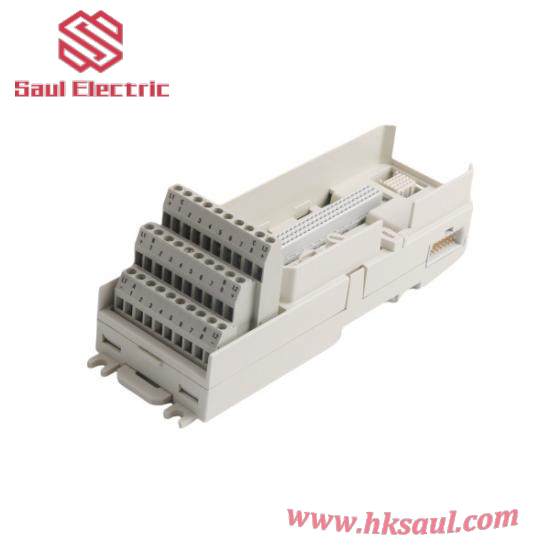 ABB TU810V1 Compact Module Termination Unit  3BSE013230R1