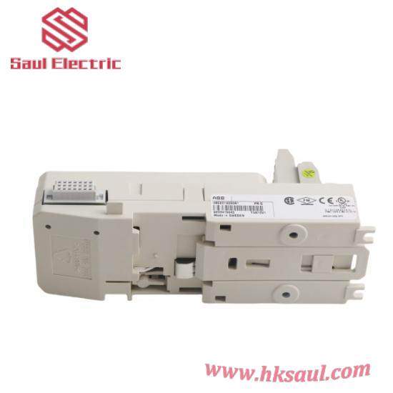 ABB TU810V1 Compact Module Termination Unit  3BSE013230R1