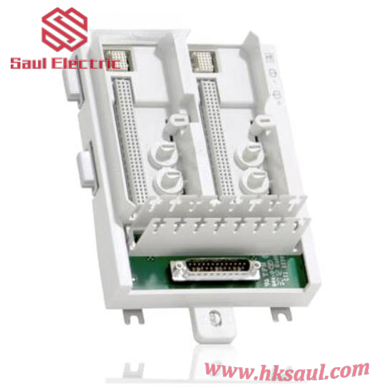 ABB TU854 3BSE069966R1 Termination Unit