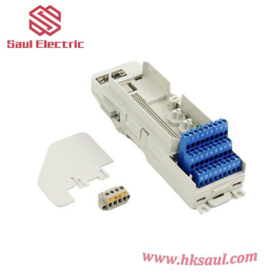 ABB TU890 S800 I/O - 800xA hardware selector