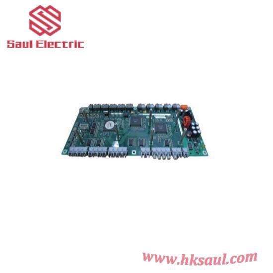 ABB UFC718AE01 HIEE300936R0101 Main Circuit Interface Board