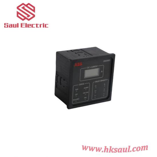 ABB UNS0885A-Z 3BHB006943R0002 Interface Module