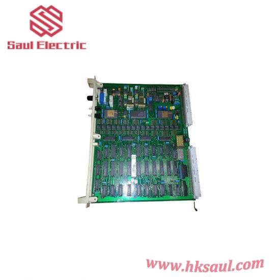 ABB YB560103-AL Robot Servo Amp