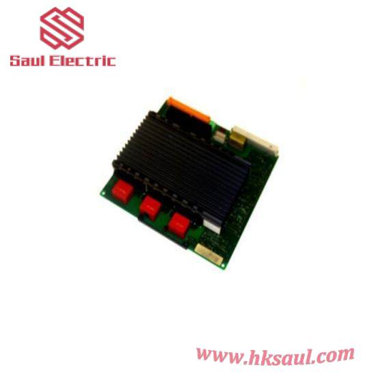 ABB YB560103-CD/23 AXIS CONTROL BOARD DCS MODULE