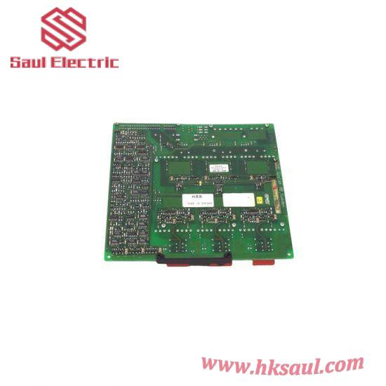 ABB YB560103-CD/24 Servo Drive Board