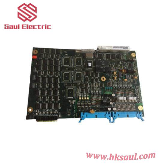 ABB YPH 108B(61156844) Measurement Board